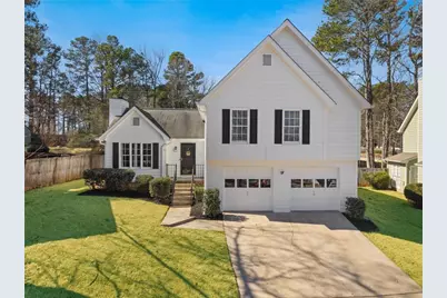 860 Meadowsong Circle, Lawrenceville, GA 30043 - Photo 1