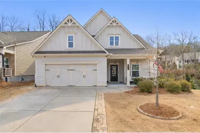 5314 Flying Scott Way, Gainesville, GA 30504 - Photo 1