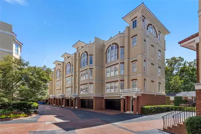 3541 Roswell Road NE #4, Atlanta, GA 30305 - Photo 1