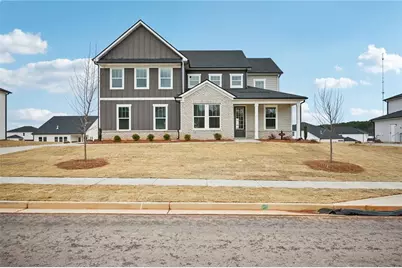 1292 Whitman Circle, Monroe, GA 30656 - Photo 1