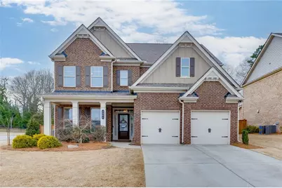 4904 Grace Harris Street, Buford, GA 30518 - Photo 1