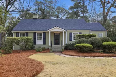 2993 Dale Drive, Atlanta, GA 30305 - Photo 1