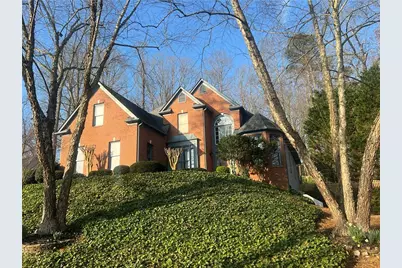 6410 Oak Valley Drive, Cumming, GA 30040 - Photo 1