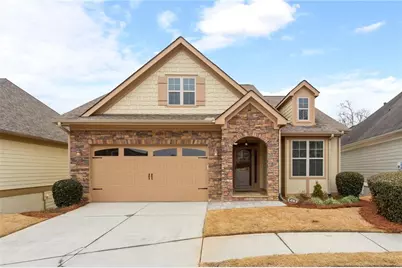 470 Grand Teton Circle, Fayetteville, GA 30215 - Photo 1