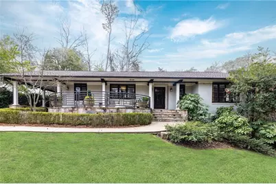 870 Wellesley Drive NW, Atlanta, GA 30305 - Photo 1