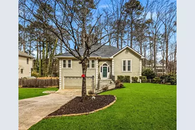 1975 Hunt Crossing Court, Lawrenceville, GA 30043 - Photo 1