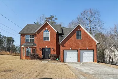 4084 S River Lane, Ellenwood, GA 30294 - Photo 1