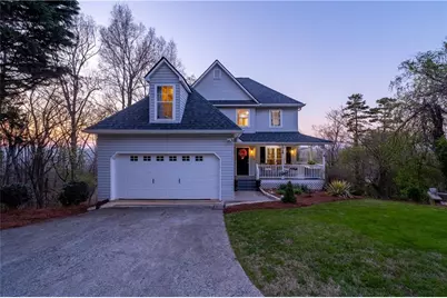 28 Mountain Trail Court SW, Cartersville, GA 30120 - Photo 1