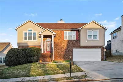 5954 Rex Ridge Court, Rex, GA 30273 - Photo 1