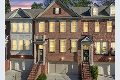2848 Loftview Square #5, Atlanta, GA 30339 - Photo 1