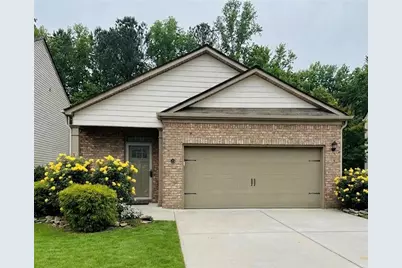 500 Altama Way, Acworth, GA 30102 - Photo 1