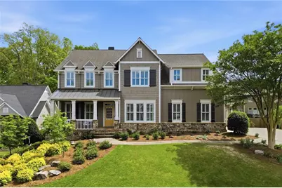 2965 Hoyle Farm Drive SW, Marietta, GA 30064 - Photo 1