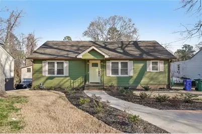 742 Fayetteville Road SE, Atlanta, GA 30316 - Photo 1