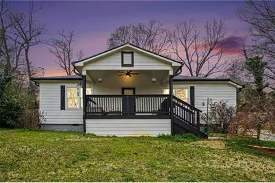 1117 Burbank Circle, Marietta, GA 30062 - Photo 1