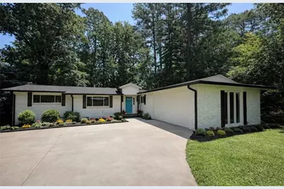 421 Safari Circle, Stone Mountain, GA 30083 - Photo 1