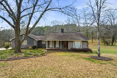 94 Tate Estates Road SE, Rome, GA 30161 - Photo 1