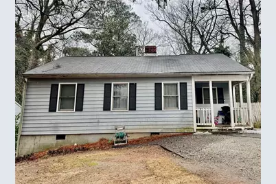 100 West Dixie, Marietta, GA 30008 - Photo 1