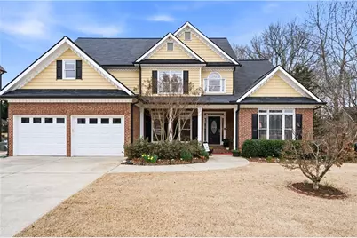 2978 Legislative Lane, Buford, GA 30519 - Photo 1