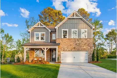 2287 Tortuga Pass, Buford, GA 30519 - Photo 1
