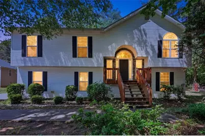 1929 David Drive, Douglasville, GA 30135 - Photo 1