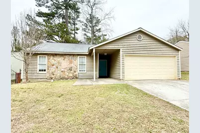 5370 Ridge Forest Drive, Stone Mountain, GA 30083 - Photo 1