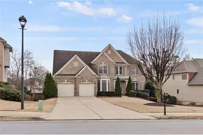 4177 Wyndam Hill Drive, Suwanee, GA 30024 - Photo 1