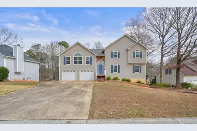 1037 Queensbury Run, Acworth, GA 30102 - Photo 1