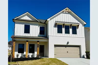 5353 Windridge Parkway, Gainesville, GA 30507 - Photo 1