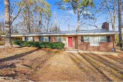 4139 Rebecca Street SW, Covington, GA 30014 - Photo 1