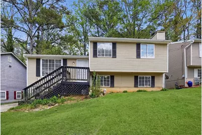 2080 Countydown Lane, Stone Mountain, GA 30088 - Photo 1