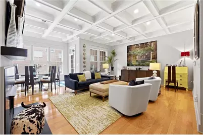 273 12th Street NE #420, Atlanta, GA 30309 - Photo 1
