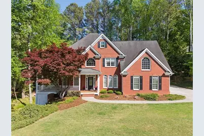 1024 Avery Creek Drive, Woodstock, GA 30188 - Photo 1