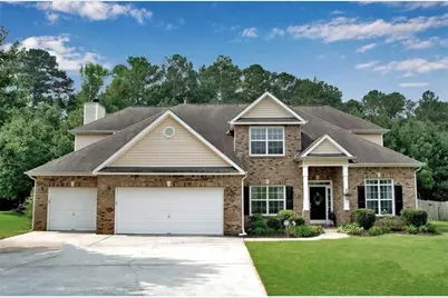 417 Ryoaks Drive, Hampton, GA 30228 - Photo 1