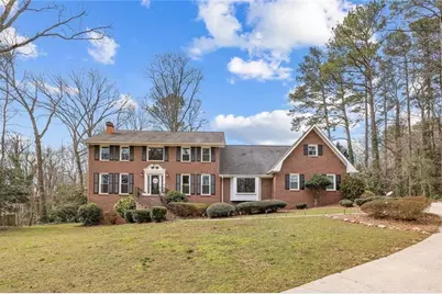 6268 Old Stone Mountain Road, Tucker, GA 30087 - Photo 1