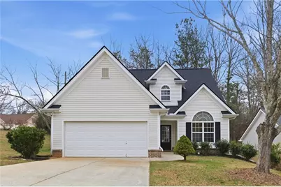 11 Nashport Lane, Dawsonville, GA 30534 - Photo 1