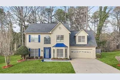 7146 Lone Oak Way, Lithonia, GA 30058 - Photo 1