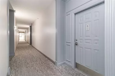 1101 Juniper Street NE #822, Atlanta, GA 30309 - Photo 1