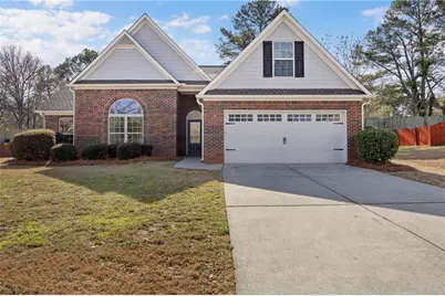738 York View Drive, Auburn, GA 30011 - Photo 1