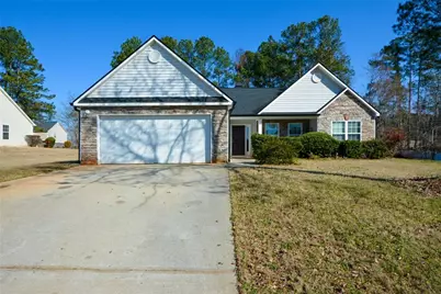 43 Windcrest Drive, Covington, GA 30016 - Photo 1