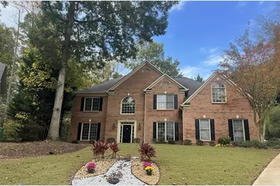 392 Brookwater Court, Stone Mountain, GA 30087 - Photo 1