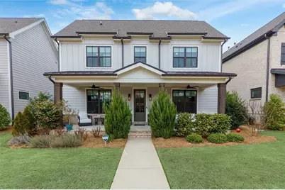 6630 Thicket Aly, Alpharetta, GA 30005 - Photo 1