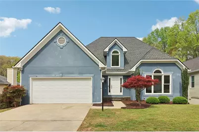 145 Glen Holly Drive, Roswell, GA 30076 - Photo 1