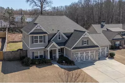 53 Adventure Trail, Jefferson, GA 30549 - Photo 1