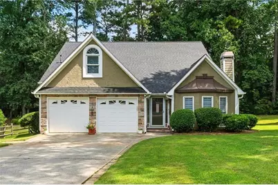 4772 Deer Chase, Powder Springs, GA 30127 - Photo 1