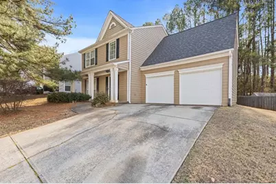 1173 Summerstone Trace, Austell, GA 30168 - Photo 1