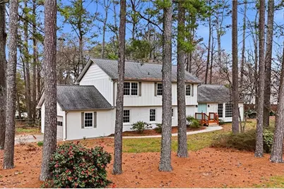 11625 Northgate Way, Roswell, GA 30075 - Photo 1