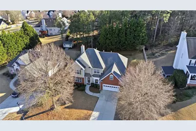 755 Willowwind Drive, Loganville, GA 30052 - Photo 1