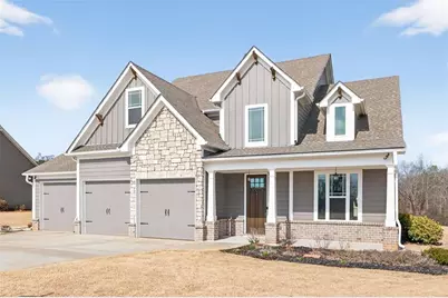 129 Preserve Lane, Homer, GA 30547 - Photo 1