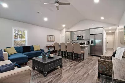 213 Claire Drive SE #B, Atlanta, GA 30315 - Photo 1