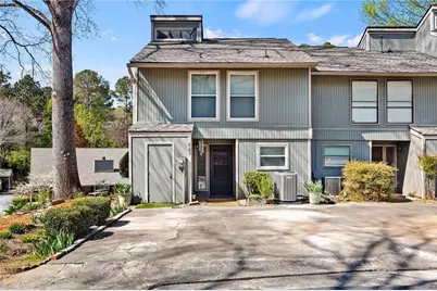 6189 Woodland Road, Peachtree Corners, GA 30092 - Photo 1